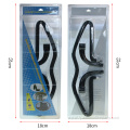 Rear Seat Stainless Steel Coat Hanger